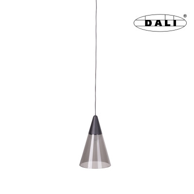 Maxlight M0015D Magnetic Klosz Wiszący Dali