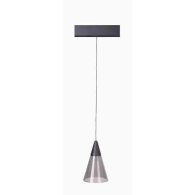 Maxlight M0015N Magnetic Klosz Wiszący On/Off