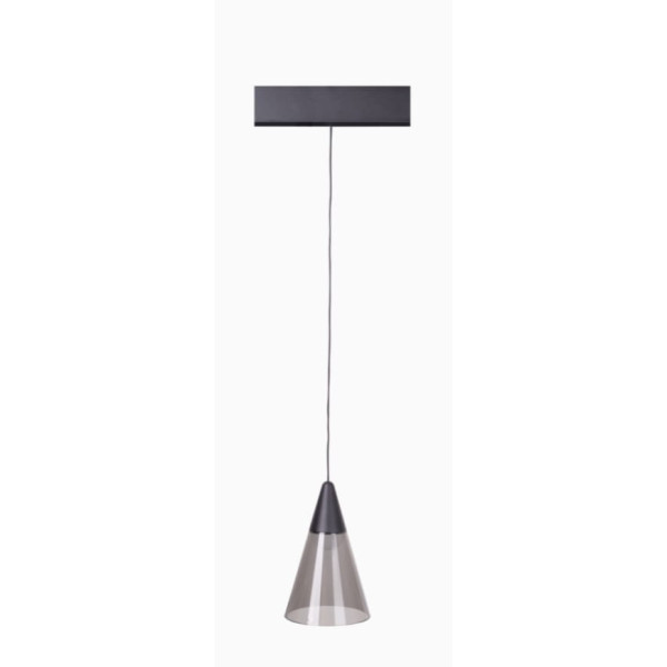 Maxlight M0015N Magnetic Klosz Wiszący On/Off