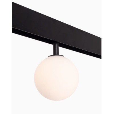 Maxlight M0016N Magnetic Kula Sztywna On/Off