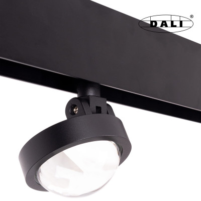 Maxlight M0018D Magnetic Spotlight 8W Dali