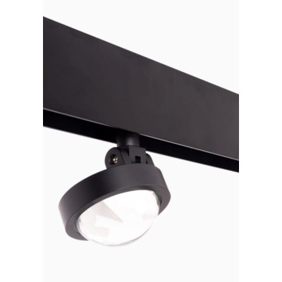 Maxlight M0018N Magnetic Spotlight 8W On/Off