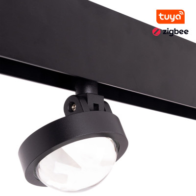 Maxlight M0018Z Magnetic Spotlight 8W Zigbee