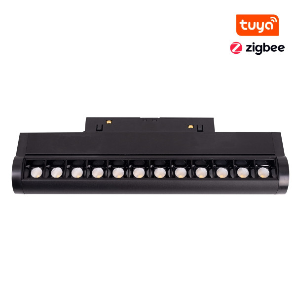 Maxlight M0019Z Magnetic Raster Łamany Zigbee