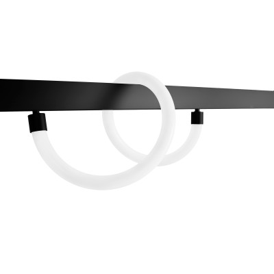 Maxlight M0021N Magnetic Wąż 1m On/Off
