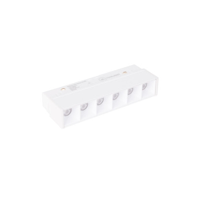 Maxlight M0025N Magnetic Raster 11cm On/Off