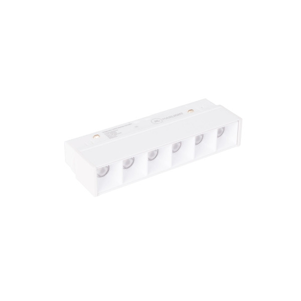 Maxlight M0025N Magnetic Raster 11cm On/Off