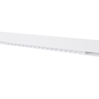 Maxlight M0026N Magnetic Raster 23cm On/Off