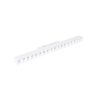 Maxlight M0027N Magnetic Raster 35cm On/Off