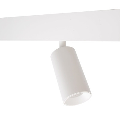 Maxlight M0031Z Magnetic Reflektor 9,4W Zigbee