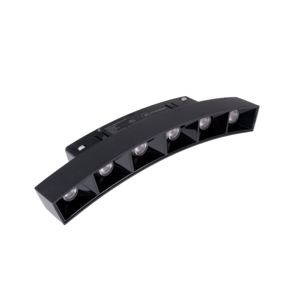 Maxlight M0039Z Magnetic Raster łukowy Zigbee