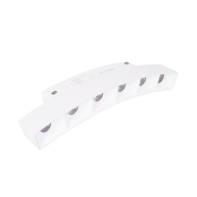 Maxlight M0040Z Magnetic Raster łukowy Zigbee