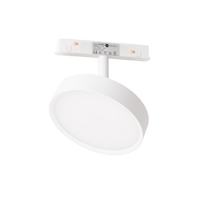 Maxlight M0042N Magnetic Spotlight 12W On/Off