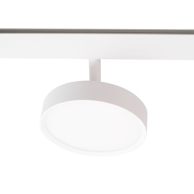 Maxlight M0042N Magnetic Spotlight 12W On/Off