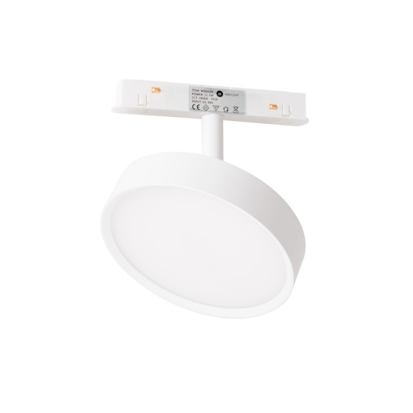 Maxlight M0042Z Magnetic Spotlight 12W Zigbee