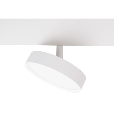 Maxlight M0042Z Magnetic Spotlight 12W Zigbee