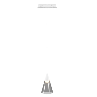 Maxlight M0043N Magnetic Klosz Wiszący On/Off