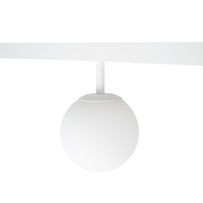 Maxlight M0044N Magnetic Kula Sztywna On/Off