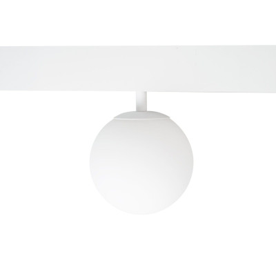 Maxlight M0044N Magnetic Kula Sztywna On/Off