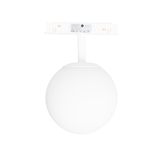 Maxlight M0044Z Magnetic Kula Sztywna Zigbee