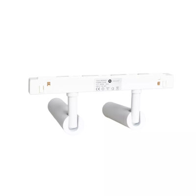 Maxlight M0048N Magnetic Reflektor 2x5W On/Off