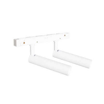 Maxlight M0048Z Magnetic Reflektor 2x5W Zigbee