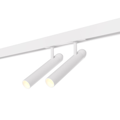 Maxlight M0048Z Magnetic Reflektor 2x5W Zigbee