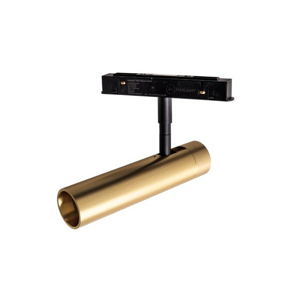 Maxlight M0049D Magnetic Reflektor 7,9W Dali
