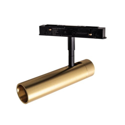 Maxlight M0049N Magnetic Reflektor 7,9W On/Off