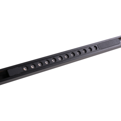 Maxlight M0053Z Magnetic Raster płaski 35cm Zigbee