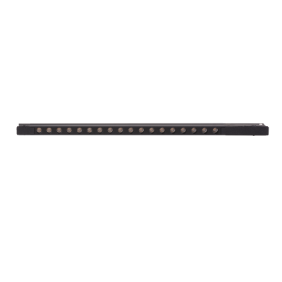 Maxlight M0054N Magnetic Raster płaski 46cm On/Off
