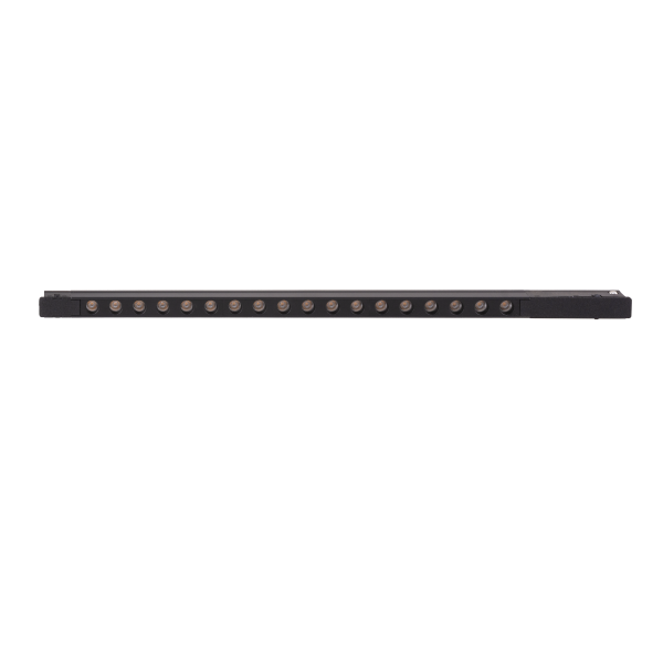 Maxlight M0054Z Magnetic Raster płaski 46cm Zigbee
