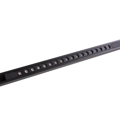 Maxlight M0054Z Magnetic Raster płaski 46cm Zigbee