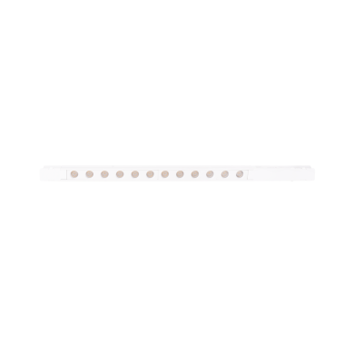 Maxlight M0059N Magnetic Raster płaski 35cm On/Off