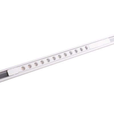 Maxlight M0059Z Magnetic Raster płaski 35cm Zigbee