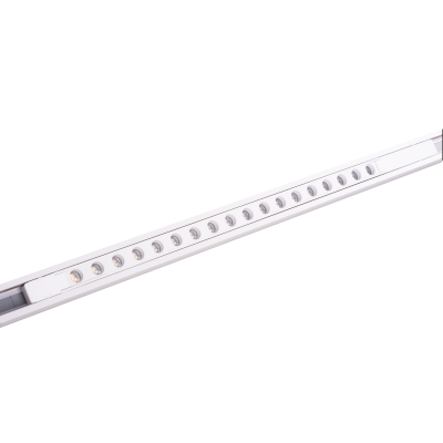 Maxlight M0060N Magnetic Raster płaski 46cm On/Off
