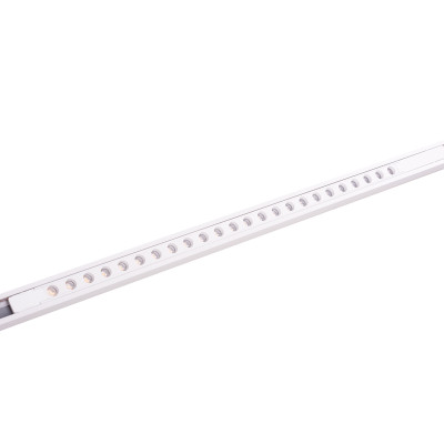 Maxlight M0061Z Magnetic Raster płaski 58cm Zigbee