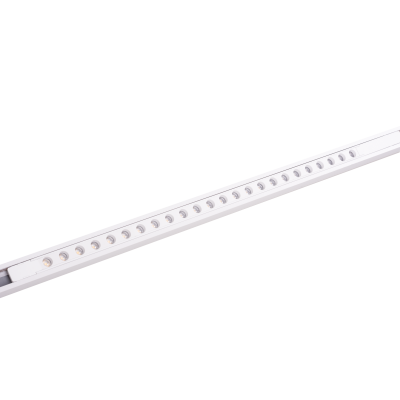 Maxlight M0061Z Magnetic Raster płaski 58cm Zigbee
