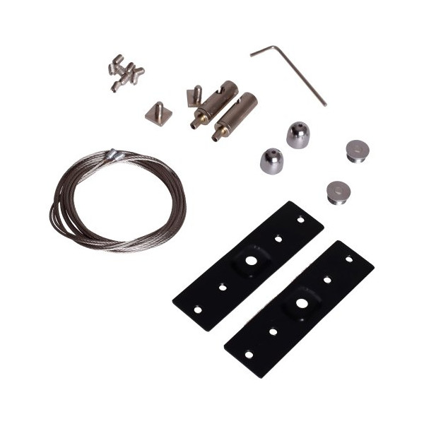 Maxlight MA0008 Magnetic Zestaw zawieszeń do szyn