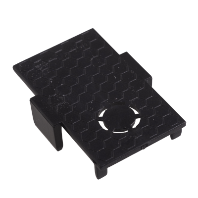 Maxlight MA0011 Magnetic Zaślepka wpuszczanej szyny MT0006/MT0007