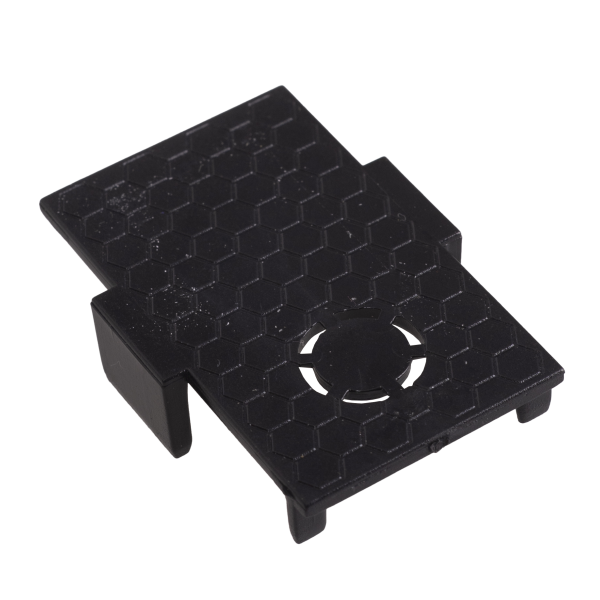Maxlight MA0011 Magnetic Zaślepka wpuszczanej szyny MT0006/MT0007