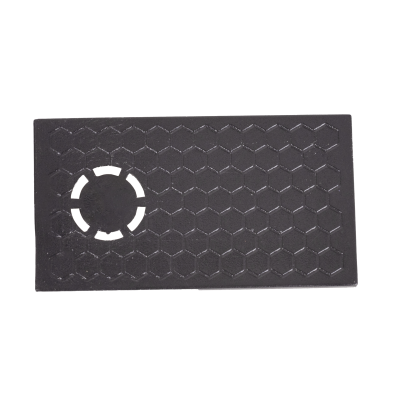 Maxlight MA0012 Magnetic Zaślepka szyny natynkowej wysokiej MT0001/MT0002