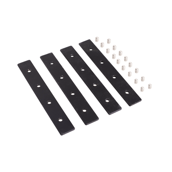 Maxlight MA0013 Magnetic Łącznik mechaniczny prosty szyn wpuszczanych
