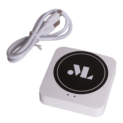 Maxlight MA0014 Magnetic Bramka Zigbee/Tuya