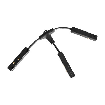 Maxlight MA0016 Magnetic Trójnik elektryczny