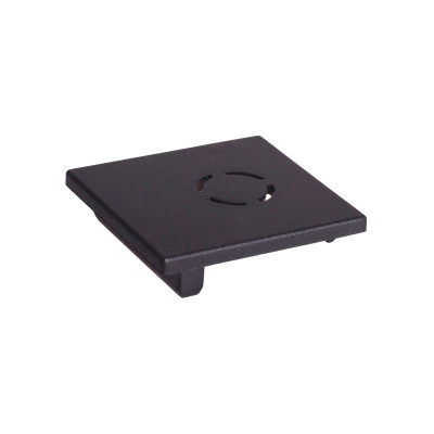Maxlight MA0017 Magnetic Zaślepka szyny natynkowej niskiej MT0011/MT0012