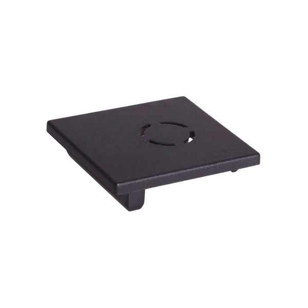 Maxlight MA0017 Magnetic Zaślepka szyny natynkowej niskiej MT0011/MT0012
