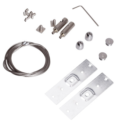 Maxlight MA0024 Magnetic Zestaw zawieszeń do szyn