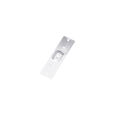Maxlight MA0025 Magnetic Łącznik mechaniczny prosty szyn natynkowych