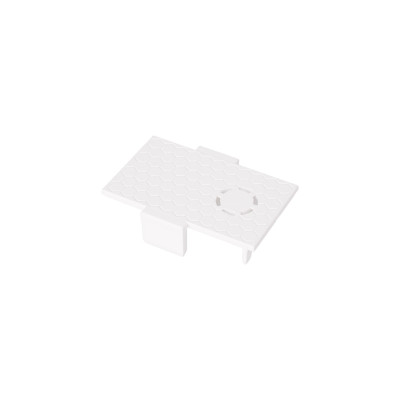 Maxlight MA0027 Magnetic Zaślepka szyny wpuszczanej MT0023/MT0024